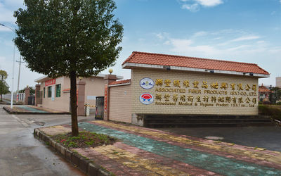 Gouden Sterrig Milieuproducten (Shenzhen) Co., Ltd.