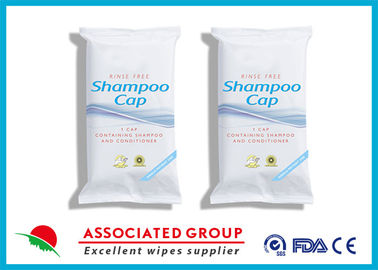 De Vrij Shampoo en Veredelingsmiddel GLB van comfortrinse free shampoo cap alcohol