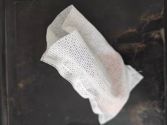 Mesh Spunlace Nonwoven Fabric Bag voor de Thee van het Opslagsuikergoed als Gift Verpakking