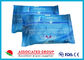 Aqua Waterless Wet Wash Glove-Pak van 8 Dermatologische Vrij Getest &amp; Paraben