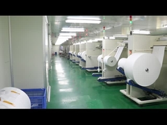 80 stuks natte doekjes voor gevoelige huid met aloë en vitamine E