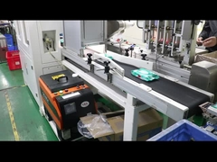 Natuurlijke wegwerpschoenen voor het gezicht, bamboe, biologisch afbreekbaar, zacht, natte doekjes voor volwassenen, zonder alcohol