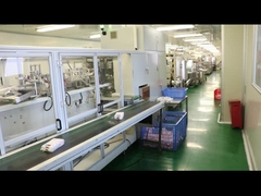 Op water gebaseerde en hypoallergene EDI zuiver water natte doekjes voor volwassenen voor huidreiniging