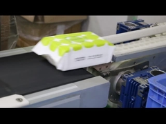 Yuanai-desinfectie-doekjes, multi-oppervlakte antibacteriële reinigingsdoekjes, voor desinfectie en reiniging