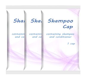 Rinse Free Shampoo And Conditioner GLB