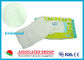Shampooaardappel het Schrobben Handschoenen voor Lichaam, Beschikbare Document Handschoenen