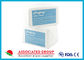 Beschikbaar Niet-steriel Gauze Pads Medical Care Hemostasis 100PCS/zak