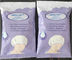Beschikbare Rinse Free Shampoo Cap Patient-Hygiënepersoonlijke verzorging GLB
