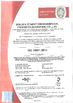 China Golden Starry Environmental Products (Shenzhen) Co., Ltd. certificaten