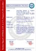 China Golden Starry Environmental Products (Shenzhen) Co., Ltd. certificaten